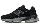 New Balance 9060 Cordura Black Grey