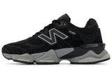 New Balance 9060 Cordura Black Grey