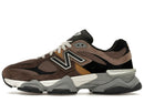 New Balance 9060 Dark Mushroom