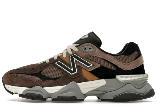 New Balance 9060 Dark Mushroom