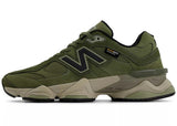 New Balance 9060 Dark Olivine Cordura