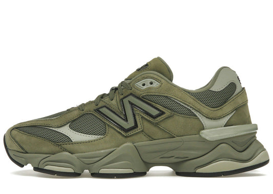 New Balance 9060 Dark Olivine
