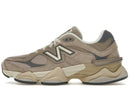 New Balance 9060 Driftwood Castlerock