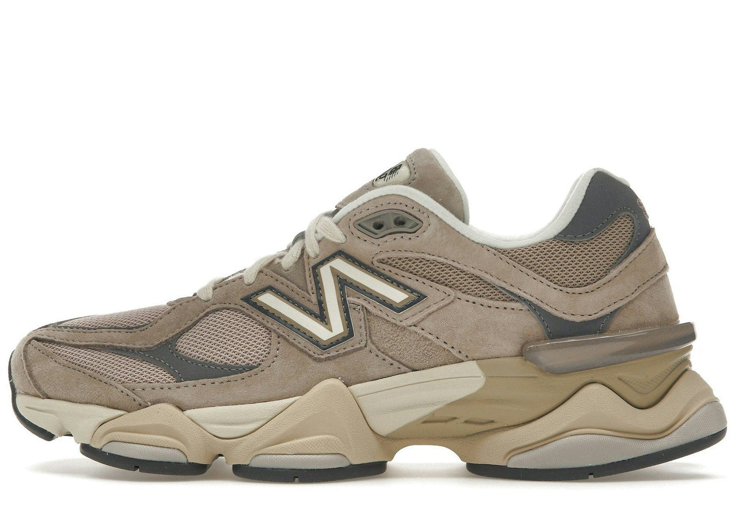 New Balance 9060 Driftwood Castlerock