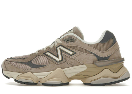 New Balance 9060 Driftwood Castlerock