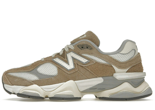 New Balance 9060 Driftwood Stone Pink Sea Salt