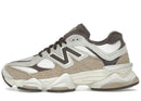 New Balance 9060 Earth Shadow Bisque