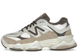 New Balance 9060 Earth Shadow Bisque