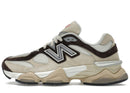 New Balance 9060 Emerging Brown