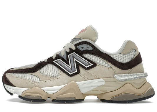 New Balance 9060 Emerging Brown