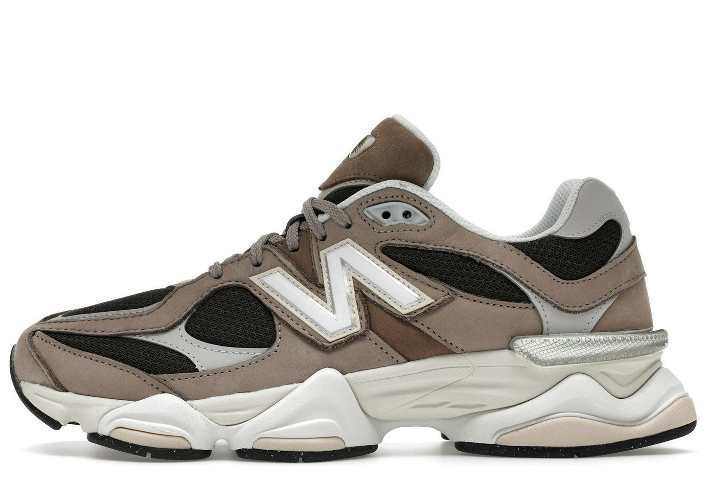 New Balance 9060 Fall Suedes Pack Arid Stone
