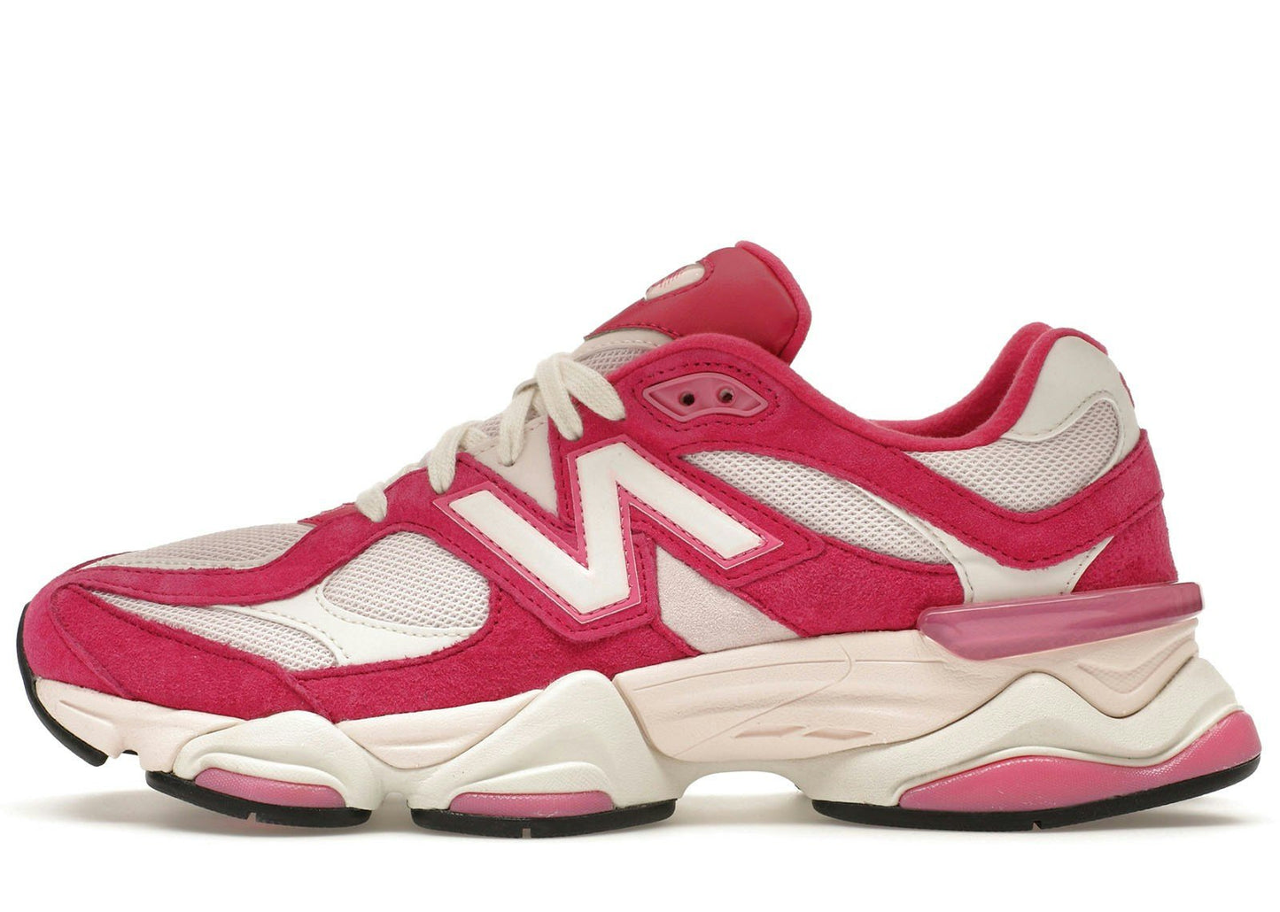 New Balance 9060 Fuchsia Pink