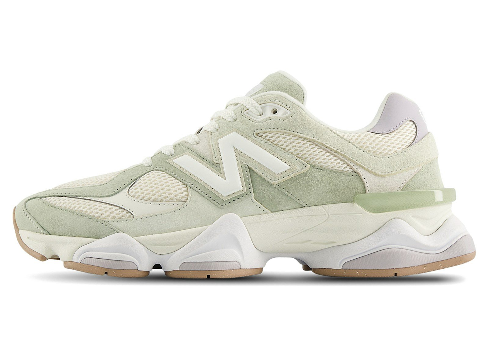 New Balance 9060 Garter Snake Pearl Grey
