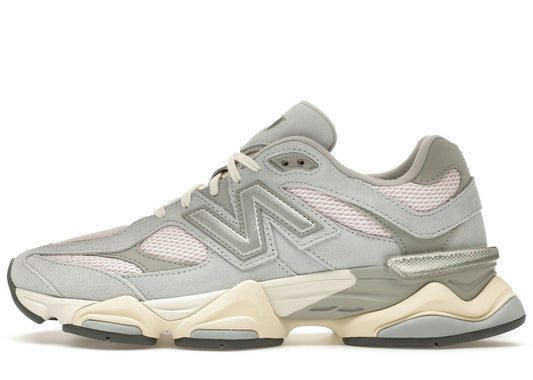 New Balance 9060 Granite Pink