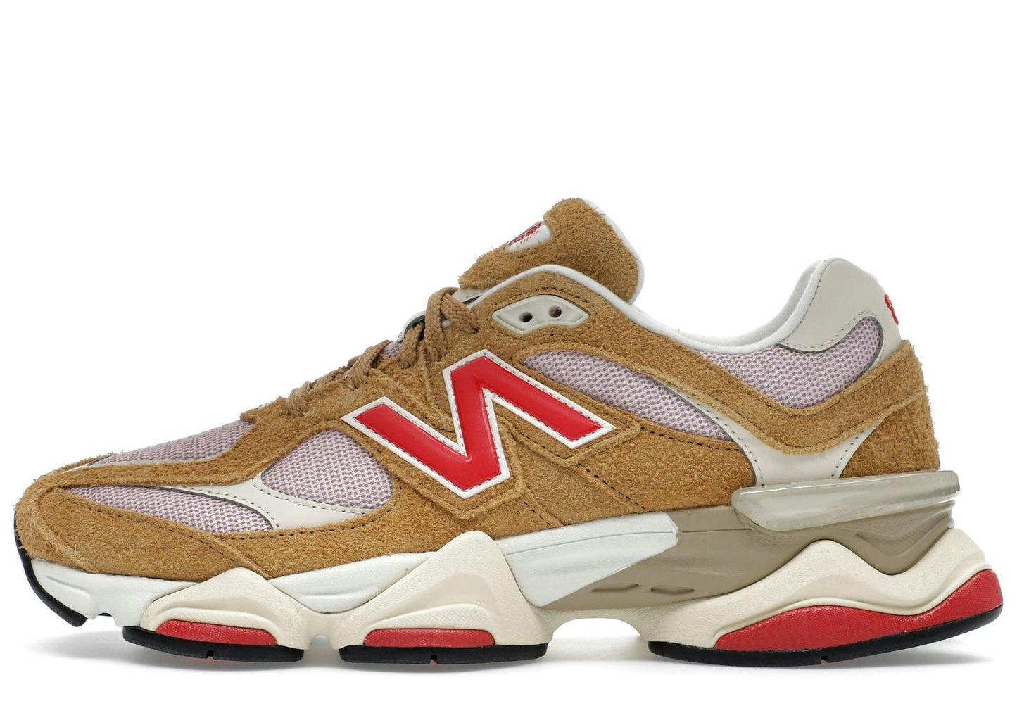 New Balance 9060 Great Plains True Red