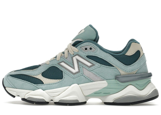 New Balance 9060 New Spruce Salt Marsh