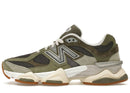 New Balance 9060 Green Grey