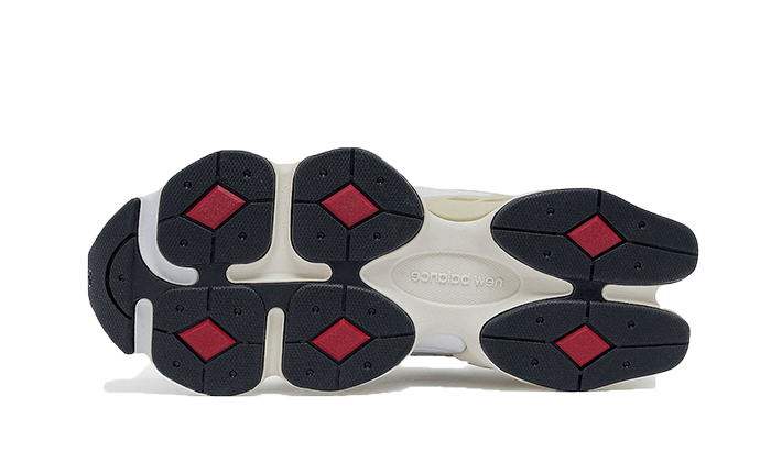 9060 Rain Cloud (U9060GRY) - 38 EU - 5.5 US - Gray | SOSUKICKS