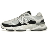 New Balance 9060 Grey Jet Black