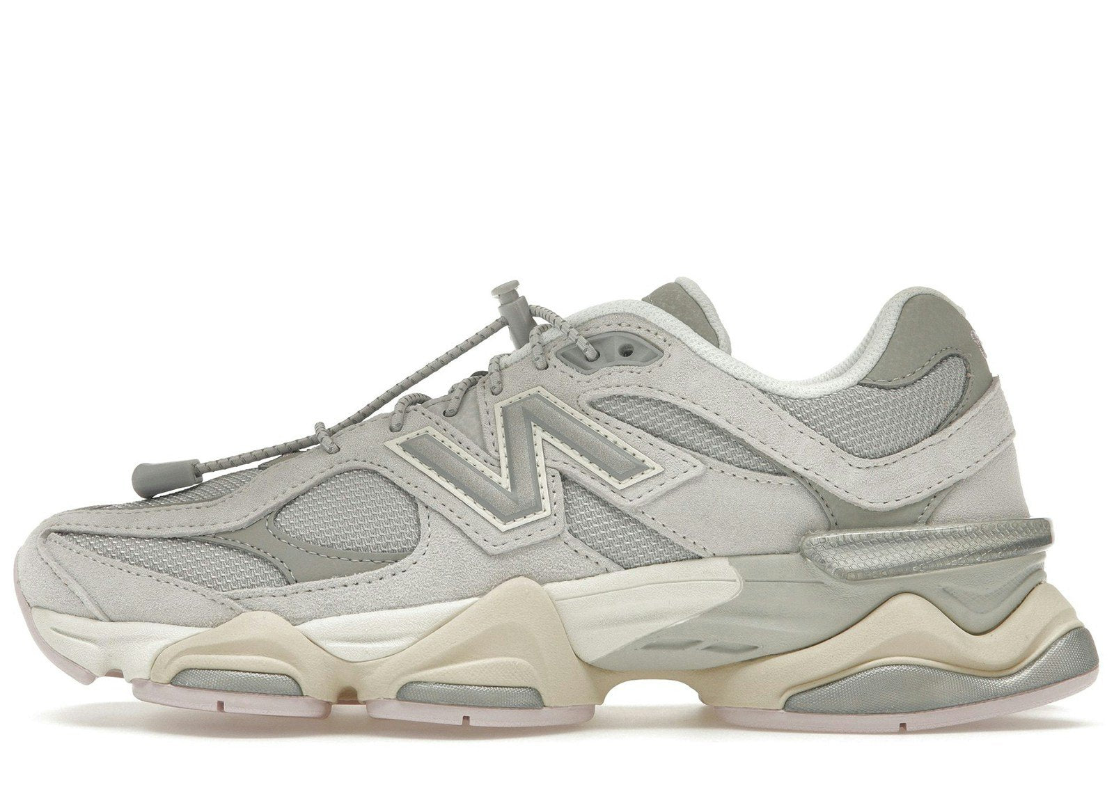 New Balance 9060 Grey Lilac