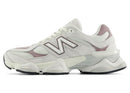 New Balance 9060 Grey Matter Ice Wine