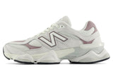 New Balance 9060 Grey Matter Ice Wine