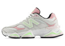 New Balance 9060 Grey Matter Pink Taffy