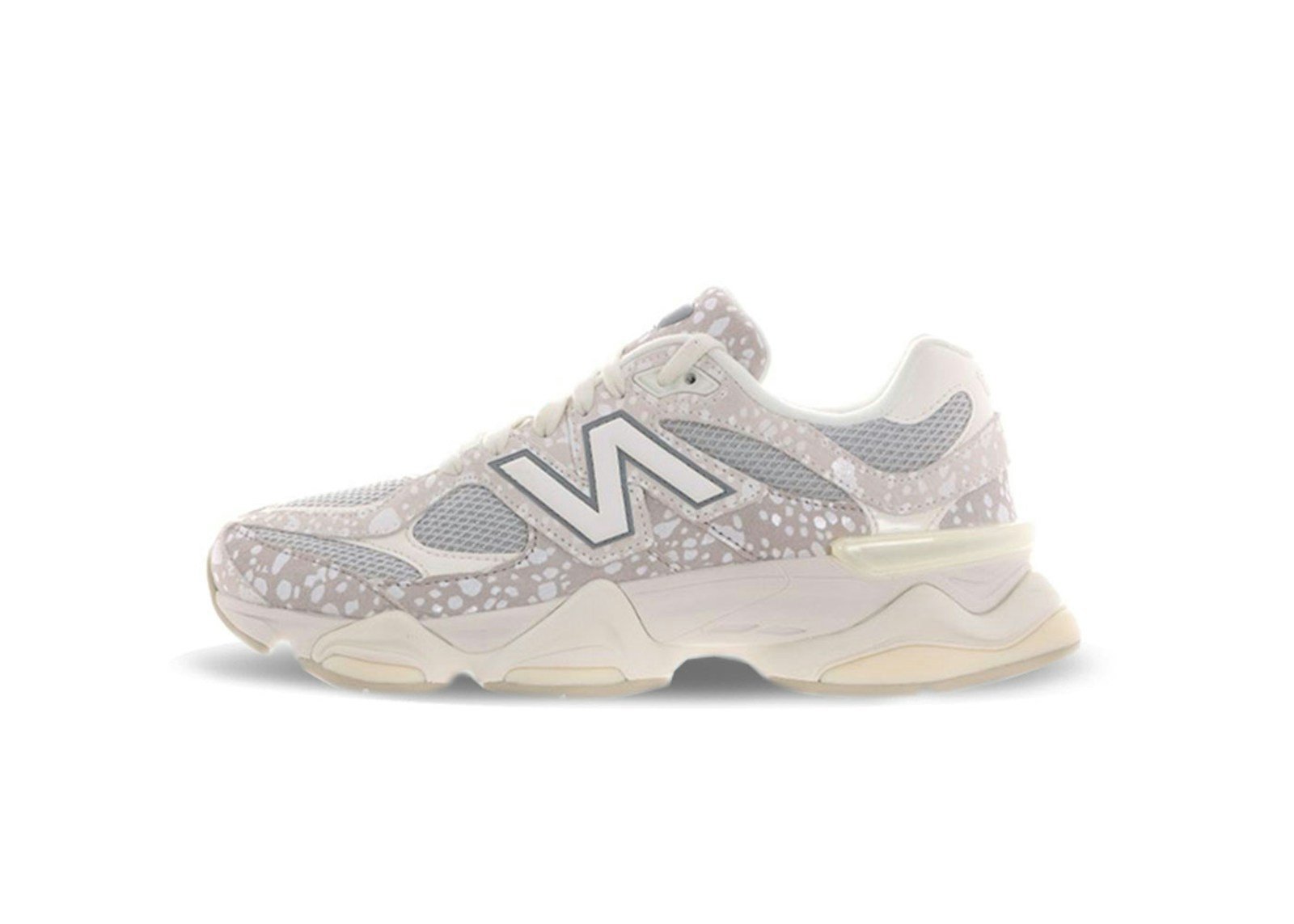 New Balance 9060 Grey Matter Reflection