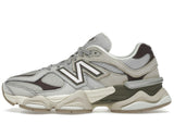 New Balance 9060 Grey Matter Timberwolf