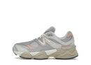 New Balance 9060 Grey Pink (GS)
