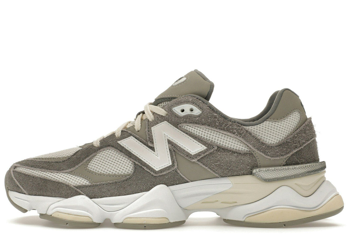 New Balance 9060 Grey White