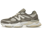 New Balance 9060 Grey White