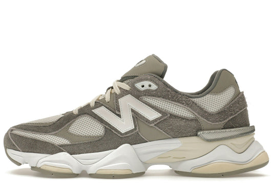 New Balance 9060 Grey White