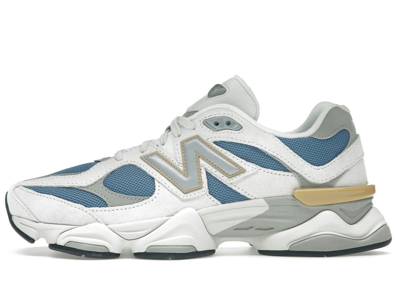 New Balance 9060 Heron Blue Grey