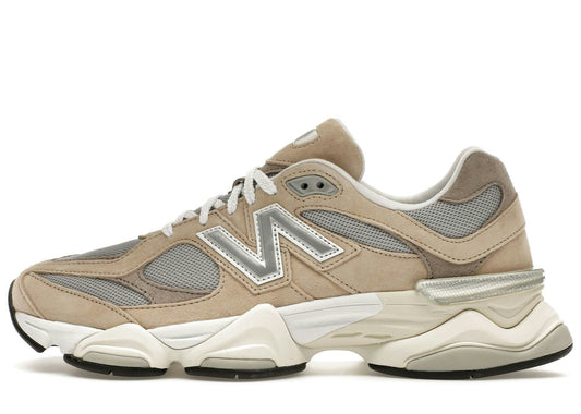 New Balance 9060 Incense Raincloud Arid Stone