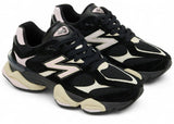 New Balance 9060 JD Exclusive Black Pink White