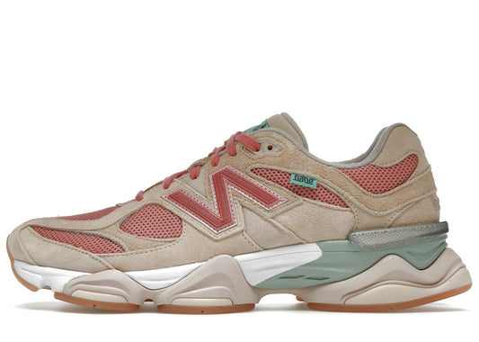 New Balance 9060 Joe Freshgoods Inside Voices Penny Cookie Pink