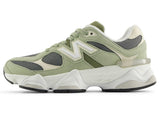 New Balance 9060 Lace Garter Snake White (GS)