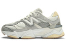 New Balance 9060 Lace Sea Salt Raincloud (GS)