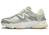 New Balance 9060 Lace Sea Salt Raincloud (GS)