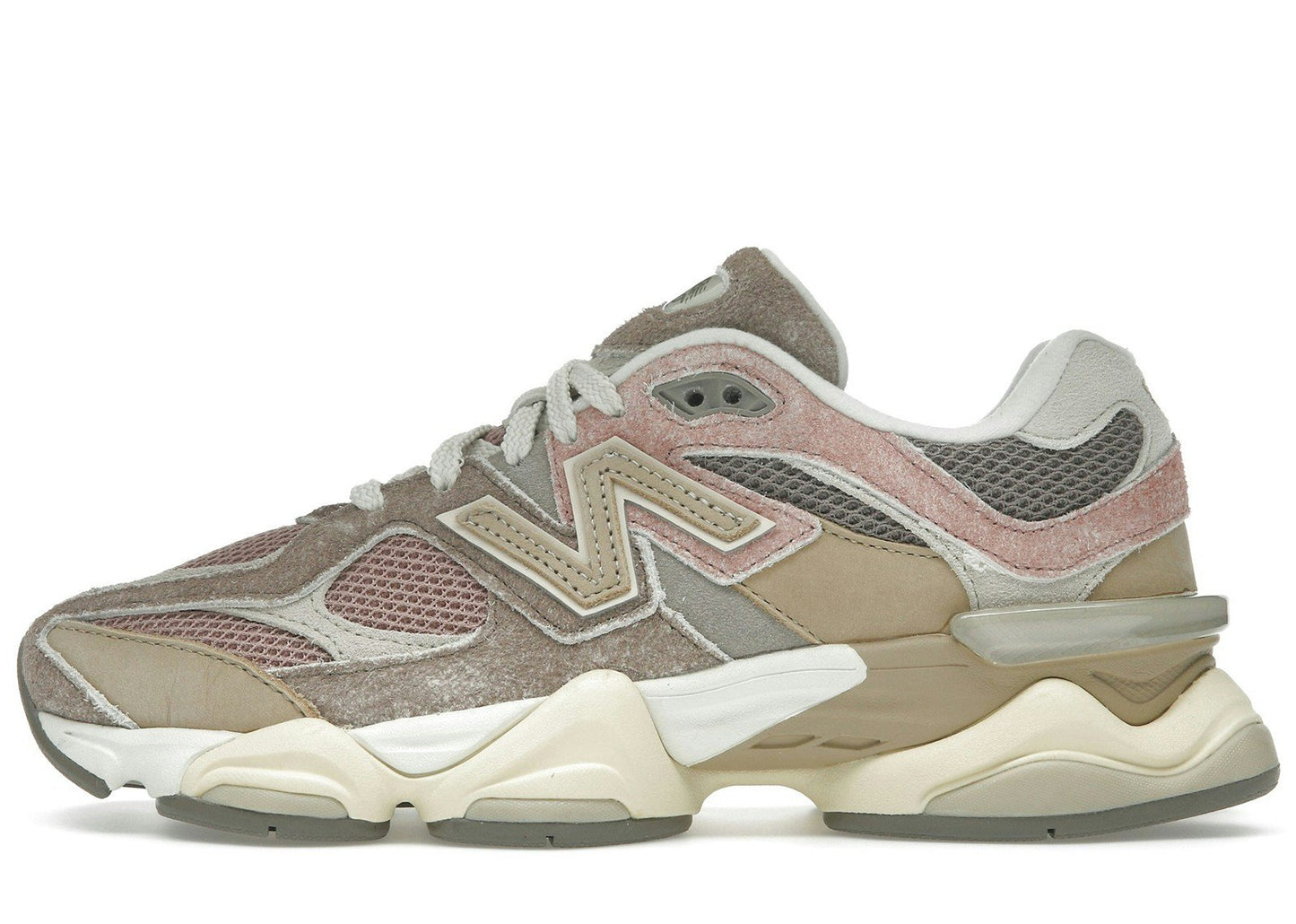 New Balance 9060 Landslide Mushroom