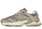 New Balance 9060 Landslide Mushroom