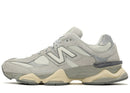 New Balance 9060 Light Grey White
