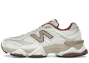 New Balance 9060 Linen Sandstone