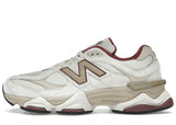 New Balance 9060 Linen Sandstone