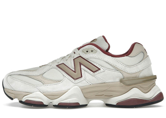 New Balance 9060 Linen Sandstone