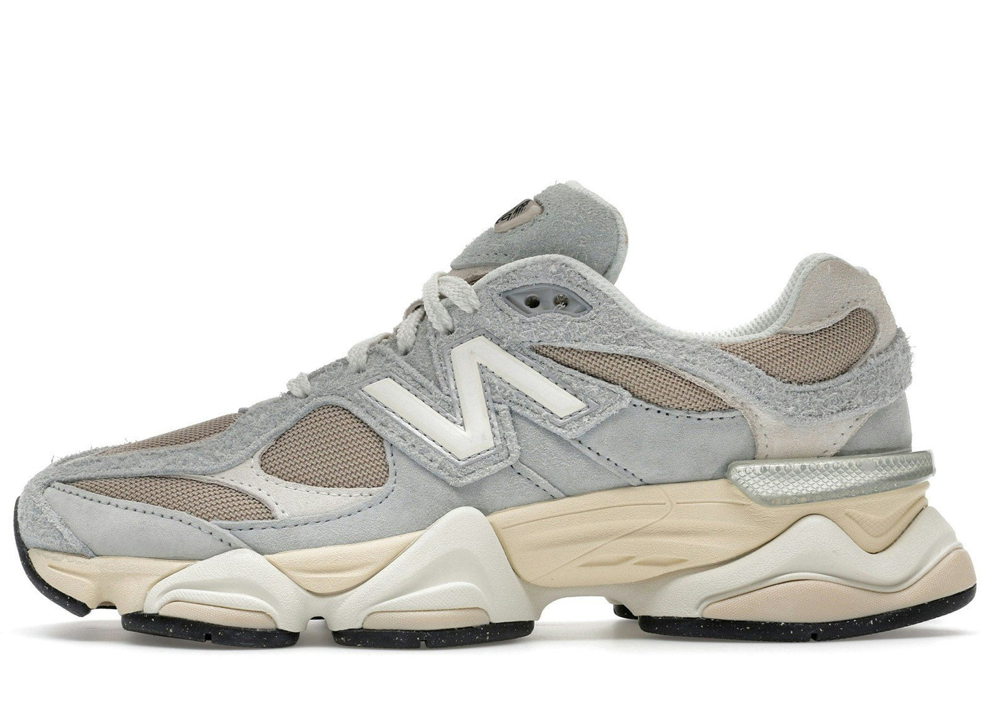 New Balance 9060 Lone Star Grey Stonewar