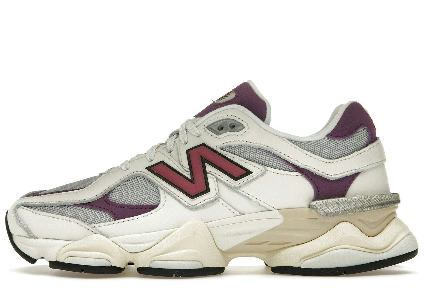 New Balance 9060 Magenta