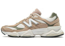 New Balance 9060 Mindful Grey Dark Olivine
