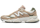 New Balance 9060 Mindful Grey Dark Olivine